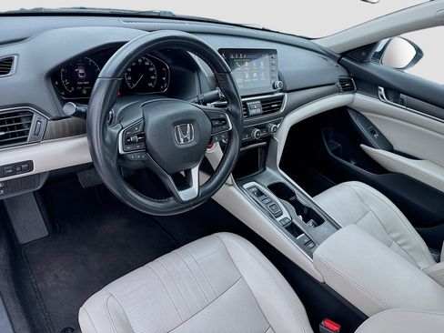 Used 2018 Honda Accord EX-L image 7