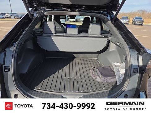 New 2026 Toyota bZ image 35