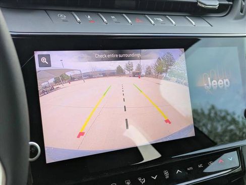 New 2026 Jeep Grand Cherokee Limited image 13