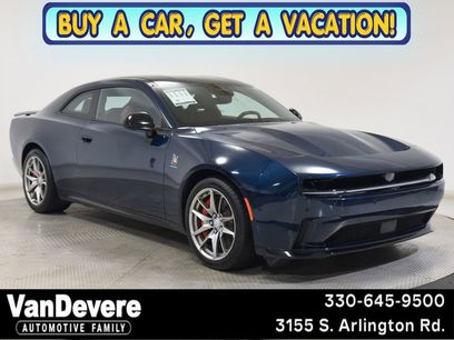 Used 2024 Dodge Charger Daytona Scat Pack w/ Plus Group