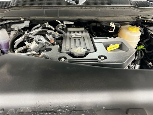 New 2026 RAM 2500 Tradesman image 25