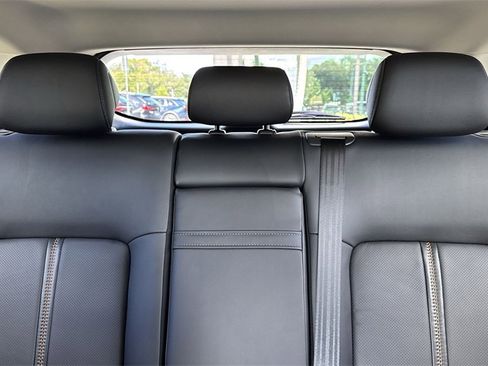 Used 2025 MAZDA CX-50 2.5 Turbo w/ Weather Package image 19