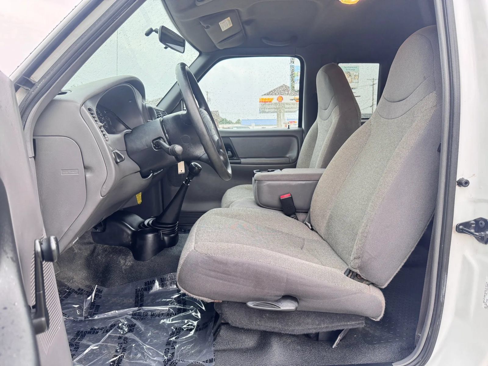 Used 2002 Ford Ranger 2WD SuperCab image 21