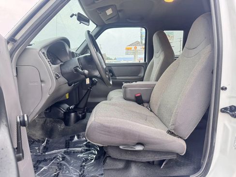 Used 2002 Ford Ranger 2WD SuperCab image 21