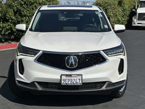 Used 2023 Acura RDX FWD image 6