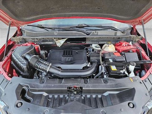 Certified 2021 Chevrolet Blazer LT image 22