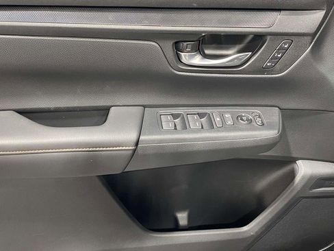 New 2025 Honda CR-V Sport-L image 19