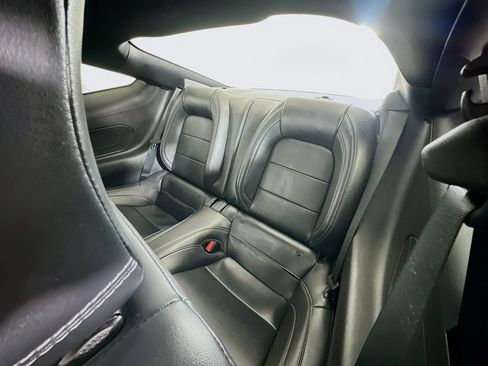 Used 2025 Ford Mustang Premium image 25