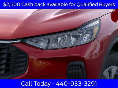 New 2026 Ford Escape Active w/ Tech Pack #1 image 20