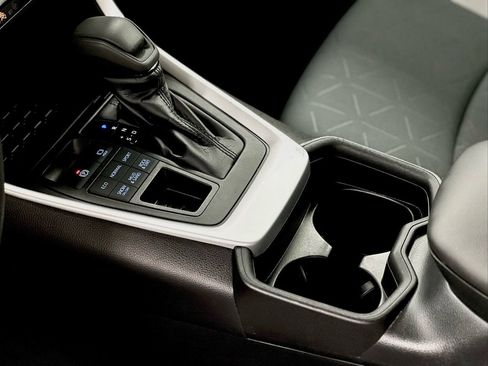 Used 2019 Toyota RAV4 XLE w/ All Weather Liner Package image 53