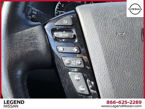 Used 2023 Nissan Armada SL image 19