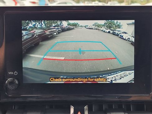 Used 2024 Toyota Corolla Cross AWD Hybrid w/ Moonroof Package image 12