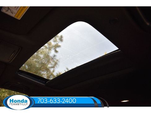 New 2026 Honda CR-V Sport Touring image 23