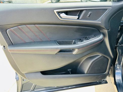 Used 2024 Ford Edge ST-Line AWD/4WD image 13