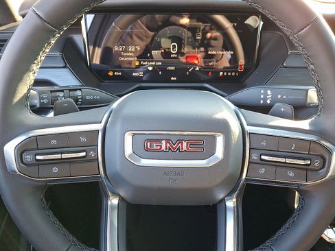 New 2026 GMC Acadia Elevation w/ Black Edition image 10