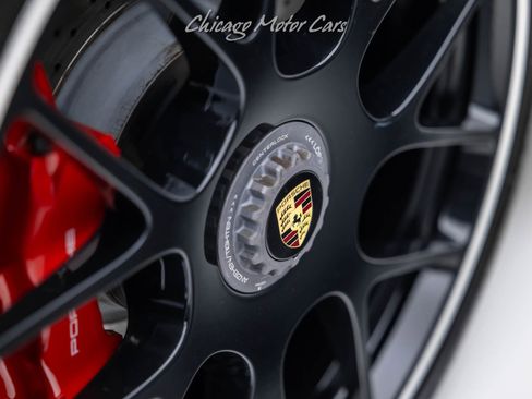 Used 2011 Porsche 911 Carrera GTS image 84