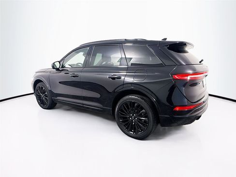 Used 2025 Lincoln Corsair Reserve w/ Jet Appearance Package AWD/4WD image 30