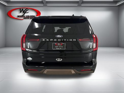 New 2027 Ford Expedition King Ranch AWD/4WD image 7