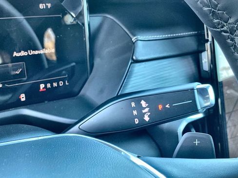 New 2026 GMC Acadia Elevation w/ LPO, Floor Liner Package image 24