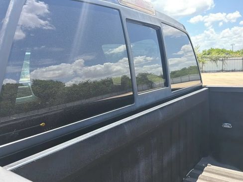 Used 2014 Ford F150 Limited AWD/4WD image 12