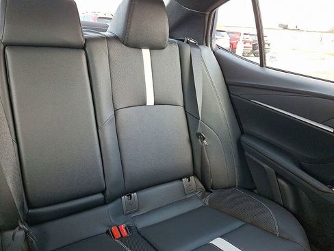 New 2026 Toyota Camry SE w/ Convenience Package FWD image 17