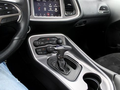 Used 2019 Dodge Challenger R/T Scat Pack image 42