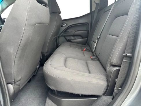 Used 2019 GMC Canyon SLE w/ SLE Convenience Package AWD/4WD image 17