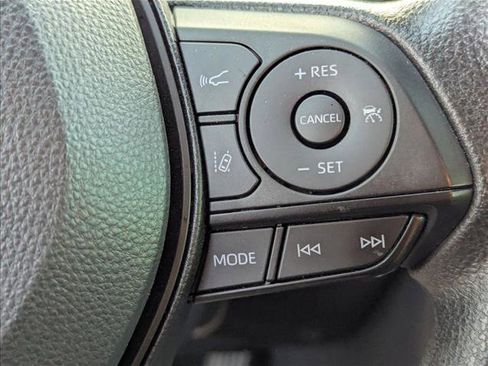 Certified 2025 Toyota RAV4 XLE w/ Convenience Package image 16