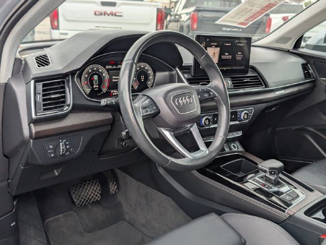 Used 2024 Audi Q5 2.0T Premium Plus AWD/4WD image 4