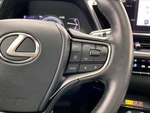 Used 2023 Lexus UX 250h 250h Base w/ Accessory Package (Z2) image 22