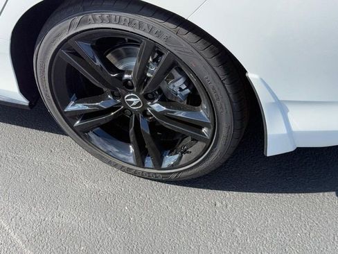 Used 2026 Acura Integra A-Spec image 5