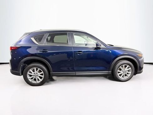 Used 2023 MAZDA CX-5 AWD 2.5 S image 11
