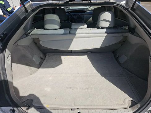 Used 2012 Toyota Prius Two image 14