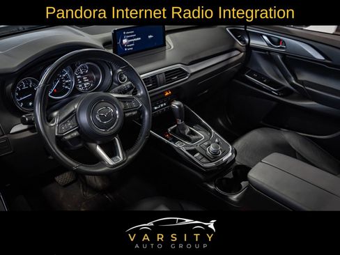 Used 2023 MAZDA CX-9 Touring Plus image 9