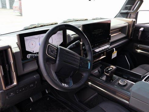 New 2025 GMC Hummer EV 3X w/ Extreme Off-Road Package image 20