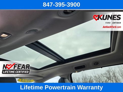 Used 2023 Chrysler Pacifica Limited image 43