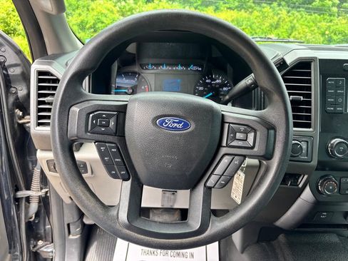 Used 2019 Ford F350 XL w/ STX Appearance Package AWD/4WD image 15