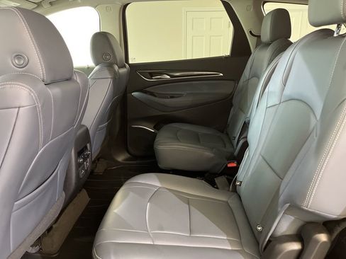 Used 2020 Buick Enclave Premium w/ Trailering Package, 5000 lbs. AWD/4WD image 11