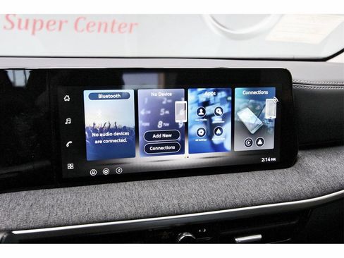 New 2026 Nissan Kicks SV image 24