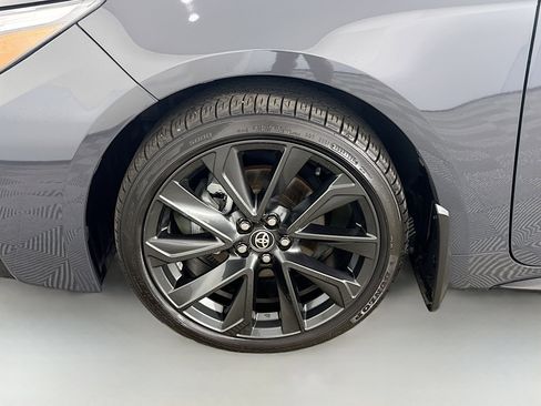 Used 2024 Toyota Corolla SE image 38