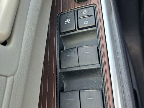 Used 2023 Toyota Sienna LE image 16