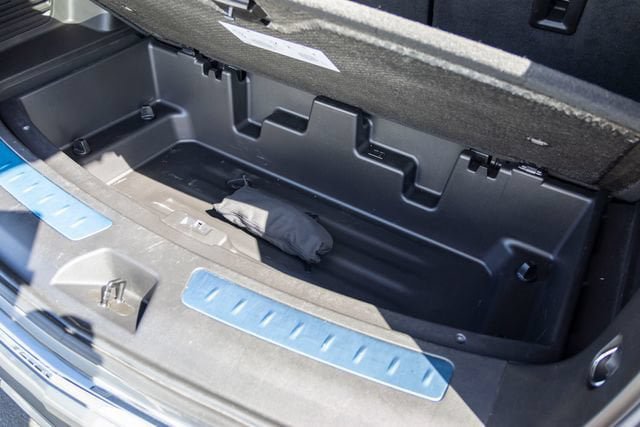 Certified 2024 Buick Enclave Avenir w/ Trailering Package, 5000 lbs. AWD/4WD image 68