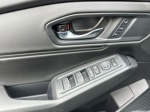 New 2025 Honda Accord EX-L image 8