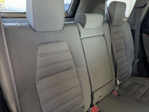 Used 2018 Honda CR-V EX image 30