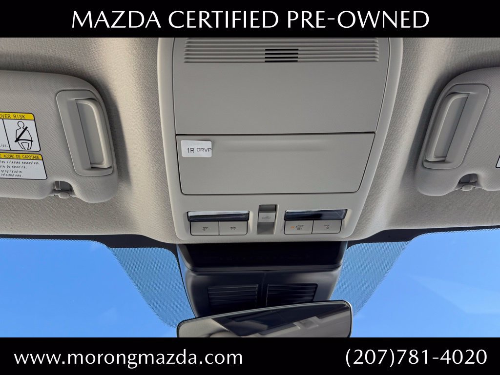 Used 2026 MAZDA CX-30 Aire Edition AWD/4WD image 35