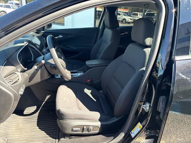 Used 2023 Chevrolet Malibu LT FWD image 15