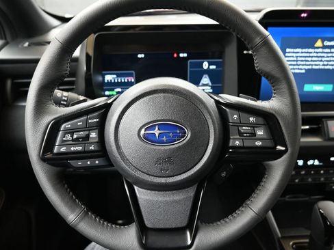 New 2026 Subaru Outback Limited XT image 25