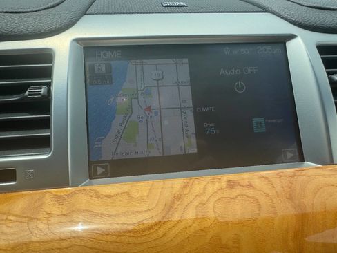 Used 2011 Lincoln MKS w/ 102A Rapid Spec Order Code image 8