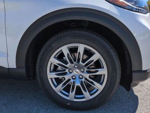 New 2026 Ford Explorer Platinum image 10