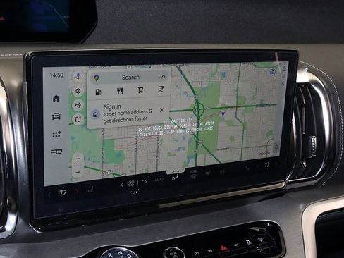 New 2025 Ford Expedition Platinum w/ Driver's Package image 20